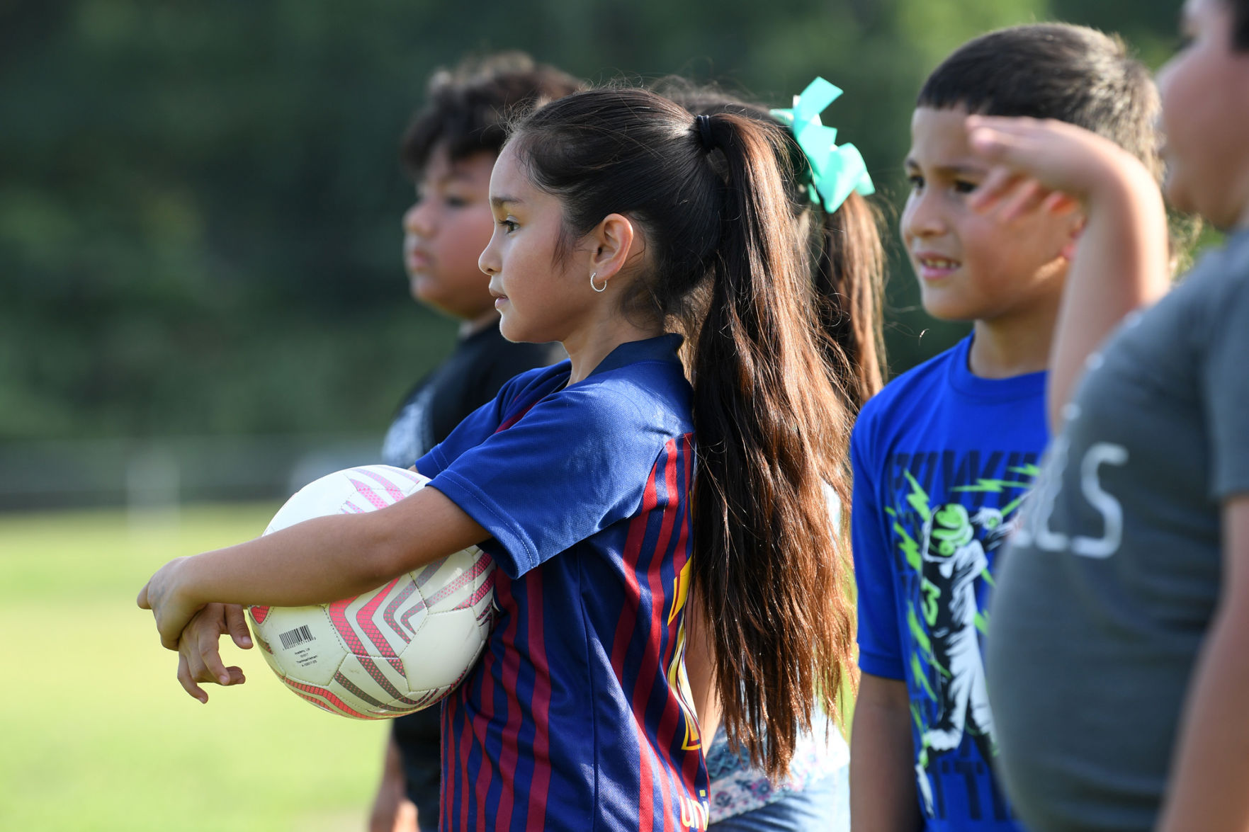Football for the Future